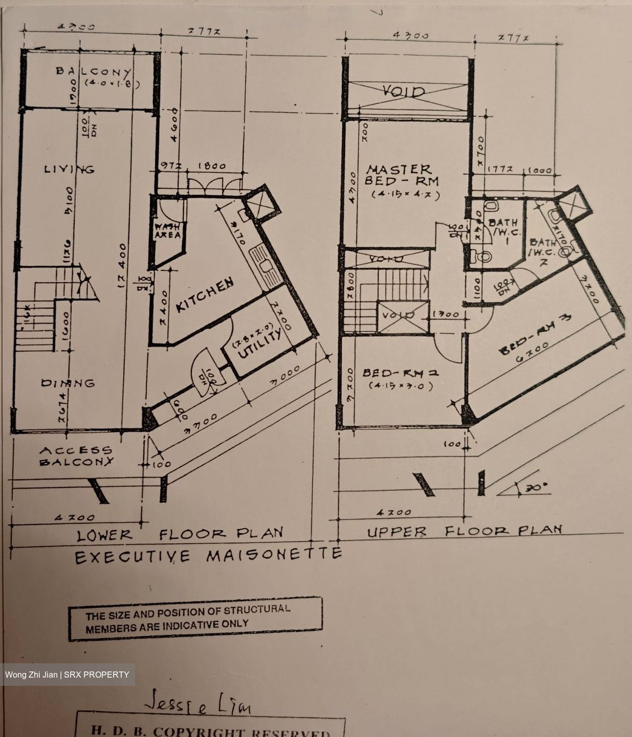 Blk 115 Sunset Way Residence (Clementi), HDB Executive #563641171